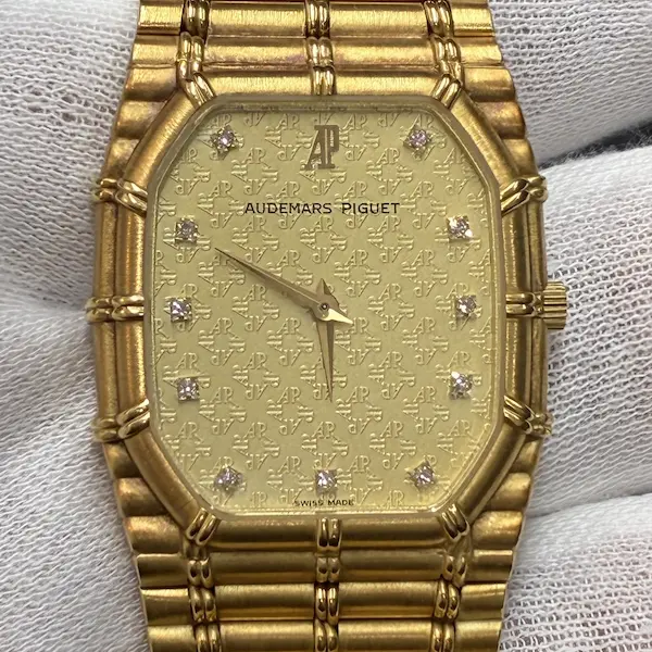 オーデマ ピゲ　コブラ