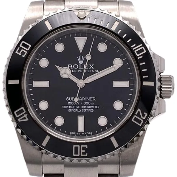 サブマリーナー 114060