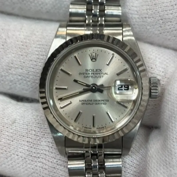 ロレックス　デイトジャスト　69174
