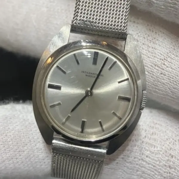 ロレックス　エアキング　5500