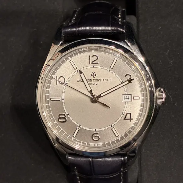 ヴァシュロン・コンスタンタン　フィフティシックス　X46A2020