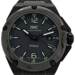 IWC インヂュニア 