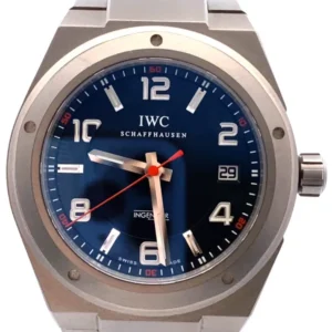 IWC インヂュニア IW322702
