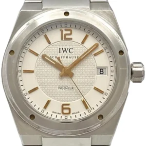 IWC インヂュニア IW322801