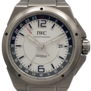 IWC インヂュニア IW324404