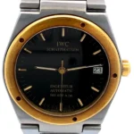 IWC インヂュニア IW3508 IWC インヂュニア 500000A/M IW3508