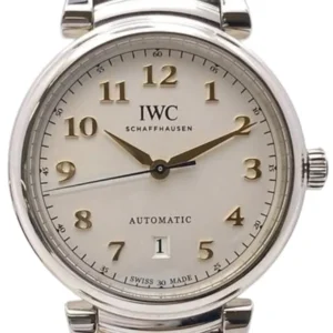 IWC ダ・ヴィンチ IW356601