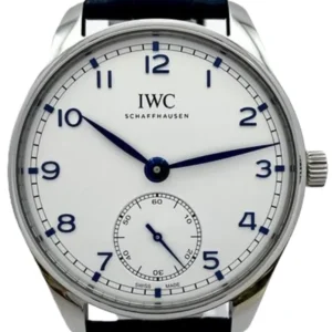IWC ポルトギーゼ IW358304