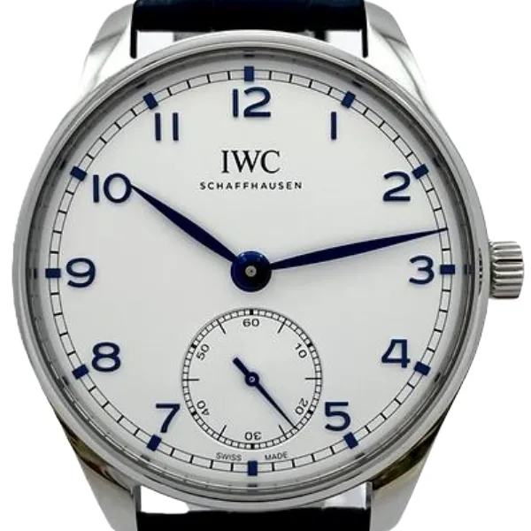 IWC ポルトギーゼ IW358304