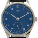 IWC ポルトギーゼ 