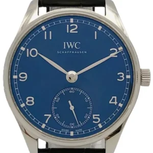 IWC ポルトギーゼ IW358305