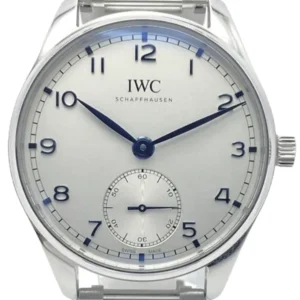 IWC ポルトギーゼ オートマティック40 IW358312