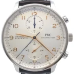 IWC ポルトギーゼ 