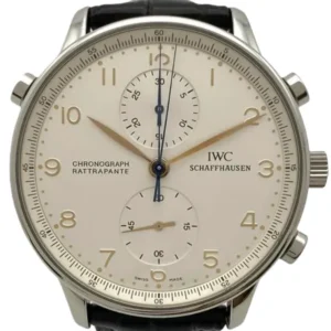 IWC ポルトギーゼ IW371202