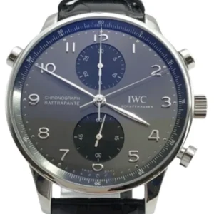 IWC ポルトギーゼ ラトラパンテ IW371216