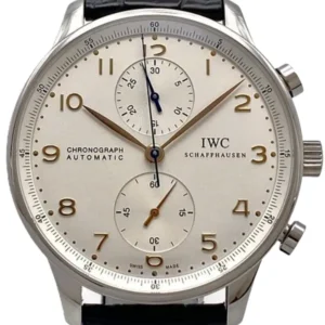 IWC ポルトギーゼ IW371401