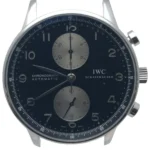 IWC ポルトギーゼ 
