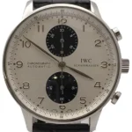 IWC ポルトギーゼ 