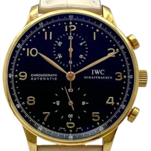 IWC ポートフィノ IW371415