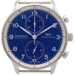 IWC ポルトギーゼ 