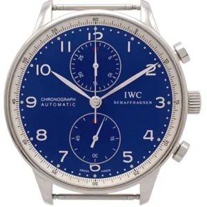 IWC ポルトギーゼ IW371432