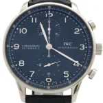 IWC ポルトギーゼ 