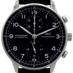IWC ポルトギーゼ 