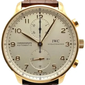 IWC ポルトギーゼ IW371480