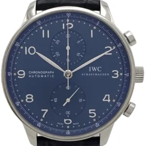 IWC ポルトギーゼ IW371491