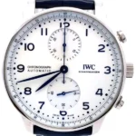 IWC ポルトギーゼ 