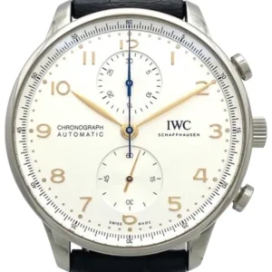 IWC ポルトギーゼ IW371604