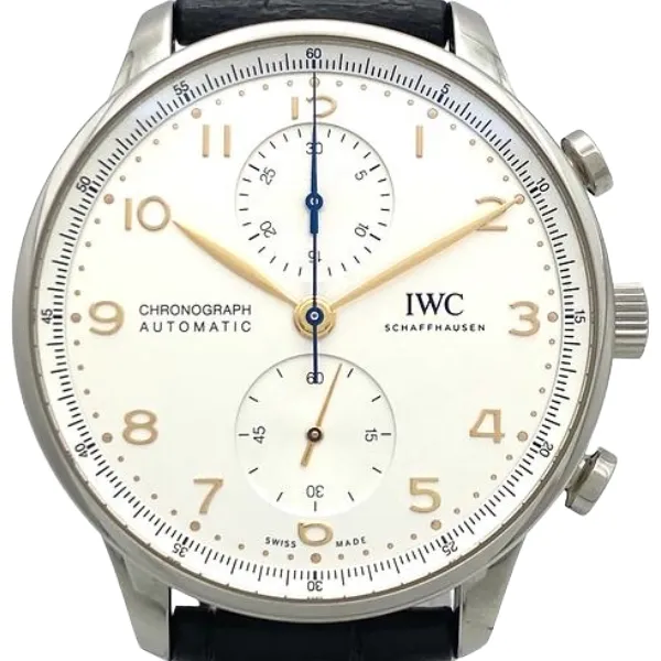 IWC ポルトギーゼ IW371604