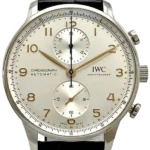 IWC ポルトギーゼ 