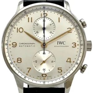 IWC ポルトギーゼ IW371604