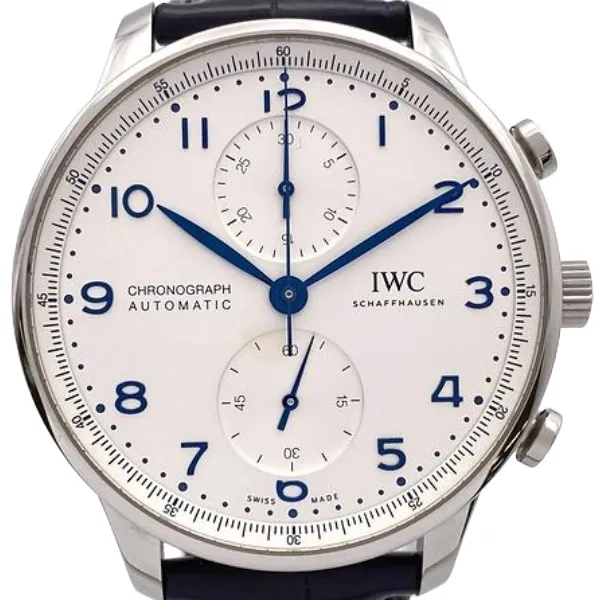 IWC ポルトギーゼ IW371605