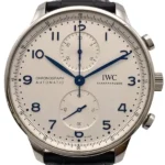 IWC ポルトギーゼ 