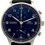 IWC ポルトギーゼ 