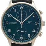IWC ポルトギーゼ 