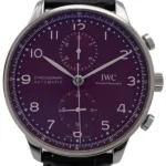 IWC ポルトギーゼ 
