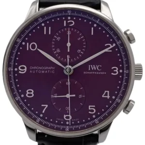 IWC ポルトギーゼ IW371616