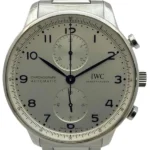 IWC ポルトギーゼ 