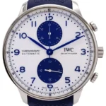 IWC ポルトギーゼ 