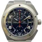 IWC インヂュニア IW372503 IWC インヂュニア IW372503