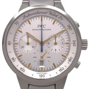 IWC クロノブラフ IW372703