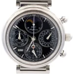 IWC ダヴィンチ パーペチュアル カレンダー IW375030