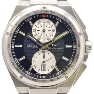 IWC ビッグインヂュニア IW378401