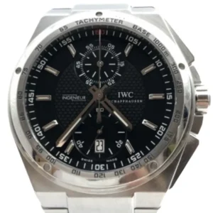 IWC インヂュニア IW378406