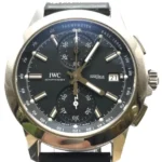 IWC インヂュニア IW380901 IWC インヂュニア クロノグラフ スポーツ IW380901