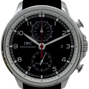 IWC ヨットクラブ IW390210
