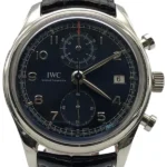 IWC ポルトギーゼ 